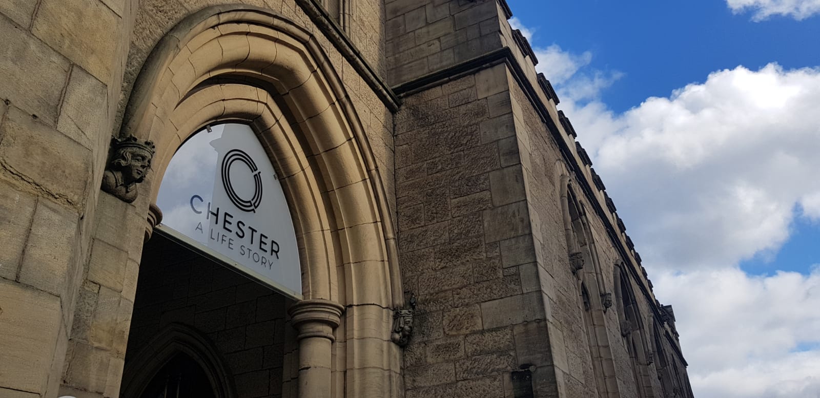 Chester Signs Chester Signs