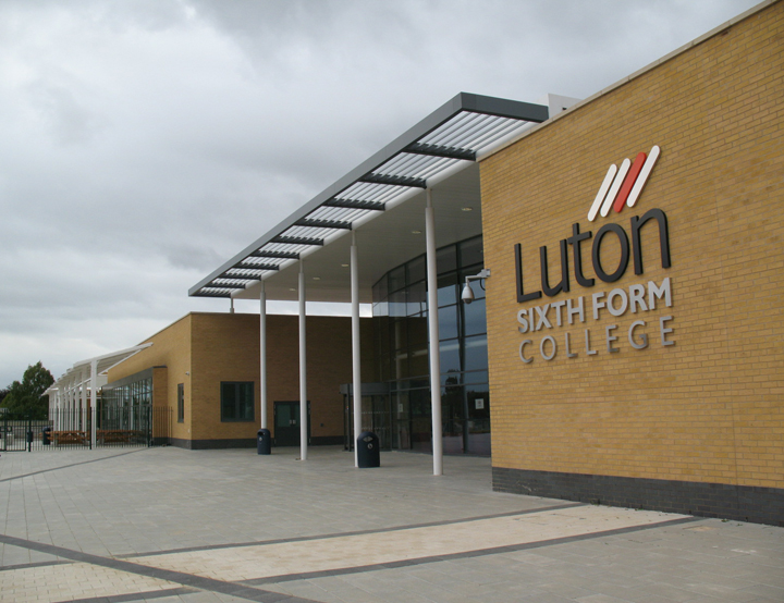 Luton Sixth Form